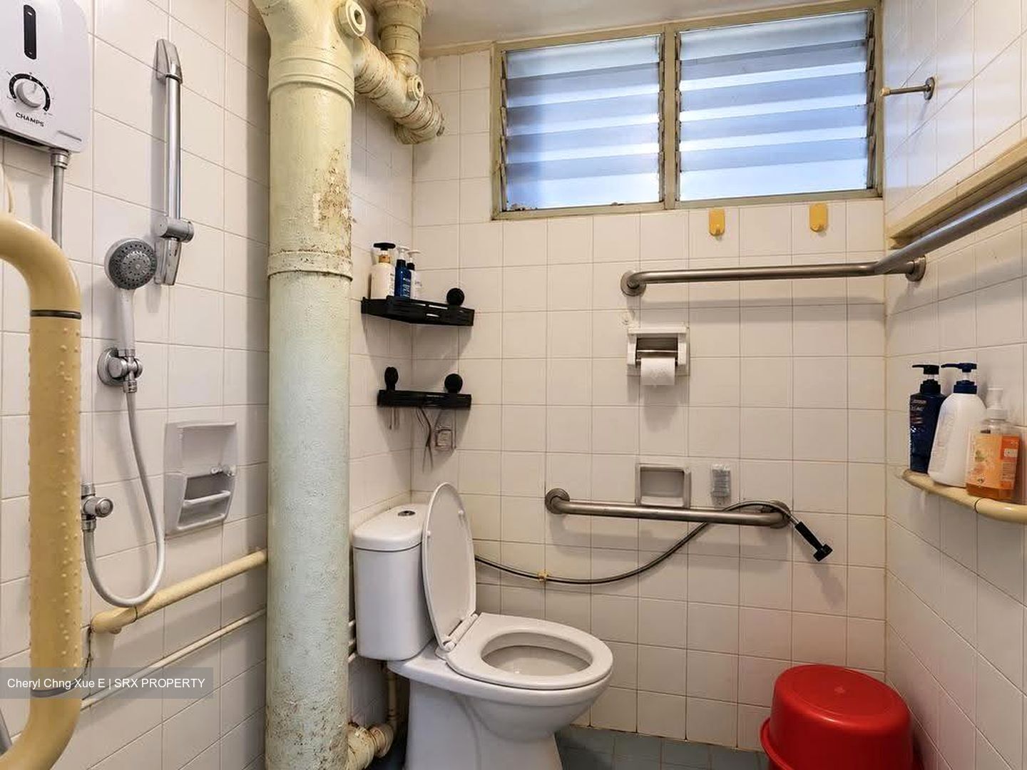 Blk 410 Commonwealth Avenue West (Clementi), HDB 4 Rooms #639742331